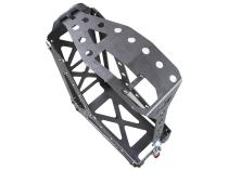 Jerry Can Mount for Wavian and Harbor Freight NATO Gas Cans Motobilt