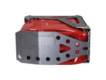 Jerry Can Mount for Wavian and Harbor Freight NATO Gas Cans Motobilt