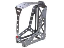 Jerry Can Mount for Wavian and Harbor Freight NATO Gas Cans Motobilt