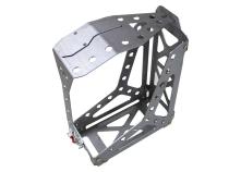 Jerry Can Mount for Wavian and Harbor Freight NATO Gas Cans Motobilt