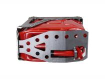 Jerry Can Mount for Wavian and Harbor Freight NATO Gas Cans Motobilt