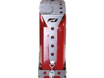 Jerry Can Mount for Wavian and Harbor Freight NATO Gas Cans Motobilt