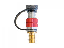 MV-LOCK Monster Valve Single Power Tank