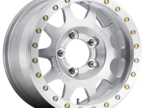 Aluminum Wheels 17x9 Forged MR201 Bolt Pattern 5 On 139.7 Offset -12 Lip Size 2.56 Raw Machined Method