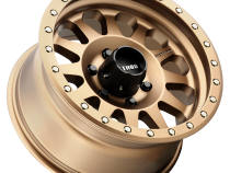 Aluminum Wheels 17x8.5 Double Standard MR304 Bolt Pattern 6 On 135 Offset 0 Lip Size 3.07 Method Bronze BRZ Method