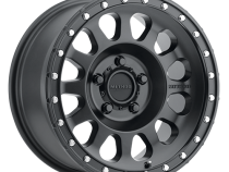 Aluminum Wheels 17x9 MR315 Bolt Pattern 5 On 127 Offset -12 Lip Size 1.65 Matte Black MB Method