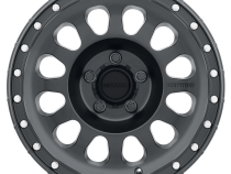 Aluminum Wheels 18x9 MR315 Bolt Pattern 5 On 150 Offset 18 Lip Size 1.65 Matte Black MB Method