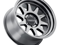 Aluminum Wheels 20x10 MR316 Bolt Pattern 6 On 135 Offset -18 Lip Size 1.77 Gloss Black GB Method