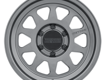 Aluminum Wheels 20x9 MR316 Bolt Pattern 6 On 135 Offset 18 Lip Size 1.77 Gloss Titanium TT Method