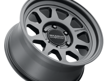 Aluminum Wheels 17x8 MR316 Bolt Pattern 6 On 135 Offset 25 Lip Size 1.5 Matte Black MB Method