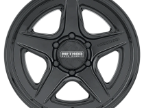 Aluminum Wheels 17x8.5 MR319 Bolt Pattern 6 On 135 Offset 0 Lip Size 1.3 Gloss Black GB Method