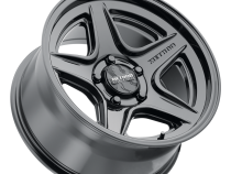 Aluminum Wheels 17x9 MR319 Bolt Pattern 5 On 114.3 Offset -12 Lip Size 1.14 Gloss Black GB Method