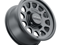 Aluminum Wheels 14x7 MR414 Bead Grip UTV Bolt Pattern 4 On 156 Offset 13 Lip Size 1.18 Matte Black MB Method