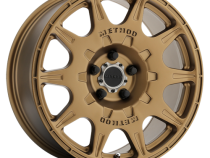 Aluminum Wheels 17x8 Rally MR502 Bolt Pattern 5 On 114.3 Offset 38 Lip Size 0 Method Bronze BRZ Method