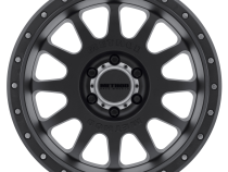 Aluminum Wheels 20x10 NV MR605 Bolt Pattern 6 On 135 Offset -24 Matte Black MB Method