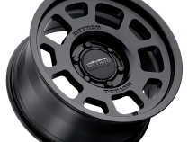 Aluminum Wheels 18x9 Bead Grip MR705 Bolt Pattern 6 On 135 Offset 18 Lip Size 1.22 Matte Black MB Method