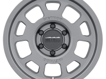 Aluminum Wheels 18x9 Bead Grip MR705 Bolt Pattern 6 On 135 Offset 18 Lip Size 1.22 Titanium SL Method