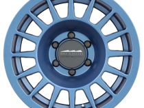Aluminum Wheels 18x9 Bead Grip MR707 Bolt Pattern 6 On 135 Offset 18 Lip Size 0 Bahia Blue BL Method