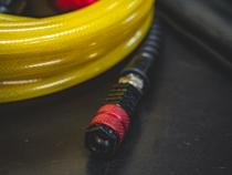 Nitrogen Regulator Kit for Shocks w/ 800 psi Analog Shock Inflator Gauge Power Tank