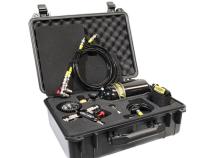 ORI Shock Boss V2 800 psi analog Dual Fill SIG Power Tank