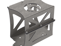 Optima Battery Mount Group 31 Artec Industries