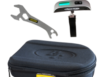 Owner Kit T-Scale and Power Wrench Power Tank