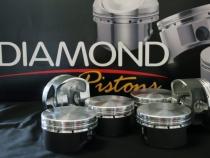 Jeep Diamond Piston 3.8 Liter 07-11 Wrangler JK Prodigy Performance