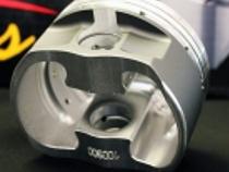 Jeep Diamond Piston 3.8 Liter 07-11 Wrangler JK Prodigy Performance