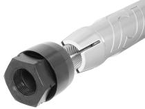 RockNut JT Rear Lower Billet Aluminum Control Arms Double Adjustable RockJock 4X4