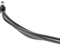 Currectlync JL/JT Drag Link Organically Shaped Forged Chromoly