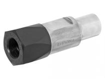 RockNut Kit (Nut and Bung) 1 Inch RH Thread RockJock 4X4