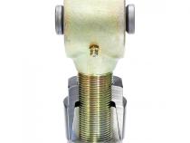 RockNut Kit (Nut and Bung) 1 Inch RH Thread RockJock 4X4