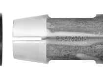 RockNut Kit (Nut and Bung) 1 Inch RH Thread RockJock 4X4