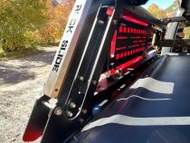 Overland Rack Deluxe Edition For 20-25 Jeep Gladiator. Rock Slide Engineering
