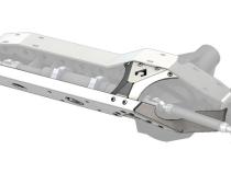 Superduty 60 Full Hydro Ram Mount Artec Industries