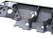 Superduty 60 Full Hydro Ram Mount Artec Industries