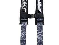 4.3 Harness Don't Tread on Me PRP Seats