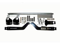 Jeep JK Sway Bar Combo Front and Rear For 07-18 Wrangler JK SwayLOC Remote Option OffRoadOnly