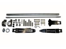 Jeep JL and Gladiator Sway Bar SwayLOC For 18- Pres Wrangler JL and Gladiator Manual Lever Control OffRoadOnly