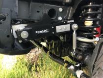 Jeep JL and Gladiator Sway Bar SwayLOC For 18- Pres Wrangler JL and Gladiator Manual Lever Control OffRoadOnly