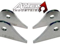 Coilover Tabs For Truss Chevy/Ford 78-79 4 Pieces Artec Industries