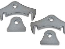 Lower Link Shock Tabs 4 Pieces Artec Industries