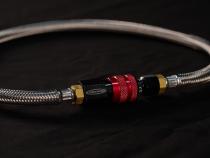 RED Module 2ft Hose Extension Power Tank