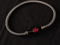 RED Module 2ft Hose Extension Power Tank