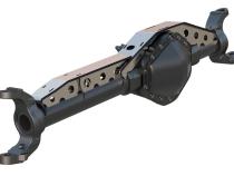 14 Bolt Front Truss Artec Industries