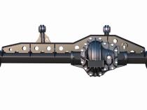 Low Profile Front Truss For Ultimate Dana 60 Artec Industries