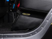Under Seat Storage Kit 1x Pritchett Bag Power Tank
