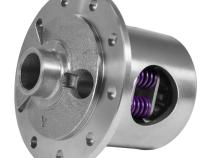 8.8 inch Ford 4.11 Rear Ring and Pinion Install Kit 31 Spline Positraction 2.53 inch Axle Bearings USA Standard