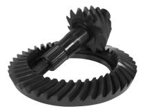 10.5 inch GM 14 Bolt 5.38 Thick Rear Ring and Pinion Install Kit USA Standard