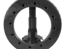 10.5 inch Ford 3.73 Rear Ring and Pinion Install Kit with NP 504493/ NP 949481 USA Standard